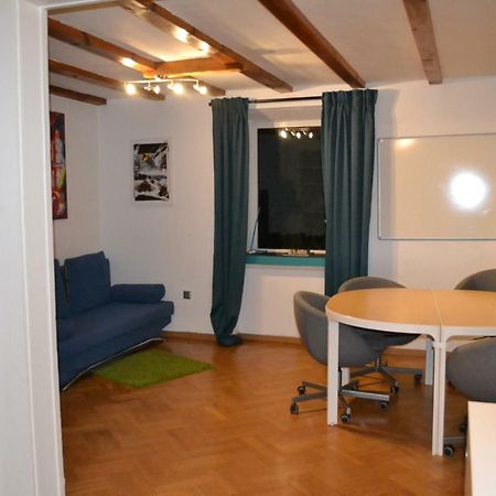 Fewo Grenzach Exterior foto
