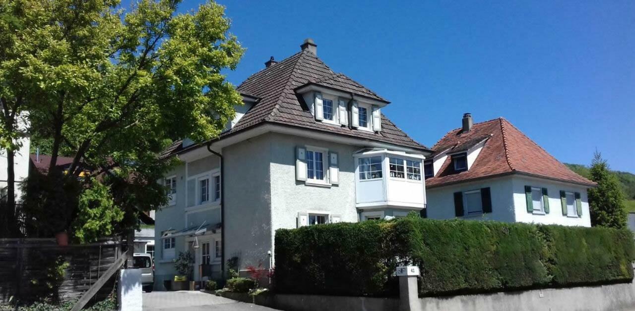 Fewo Grenzach Exterior foto