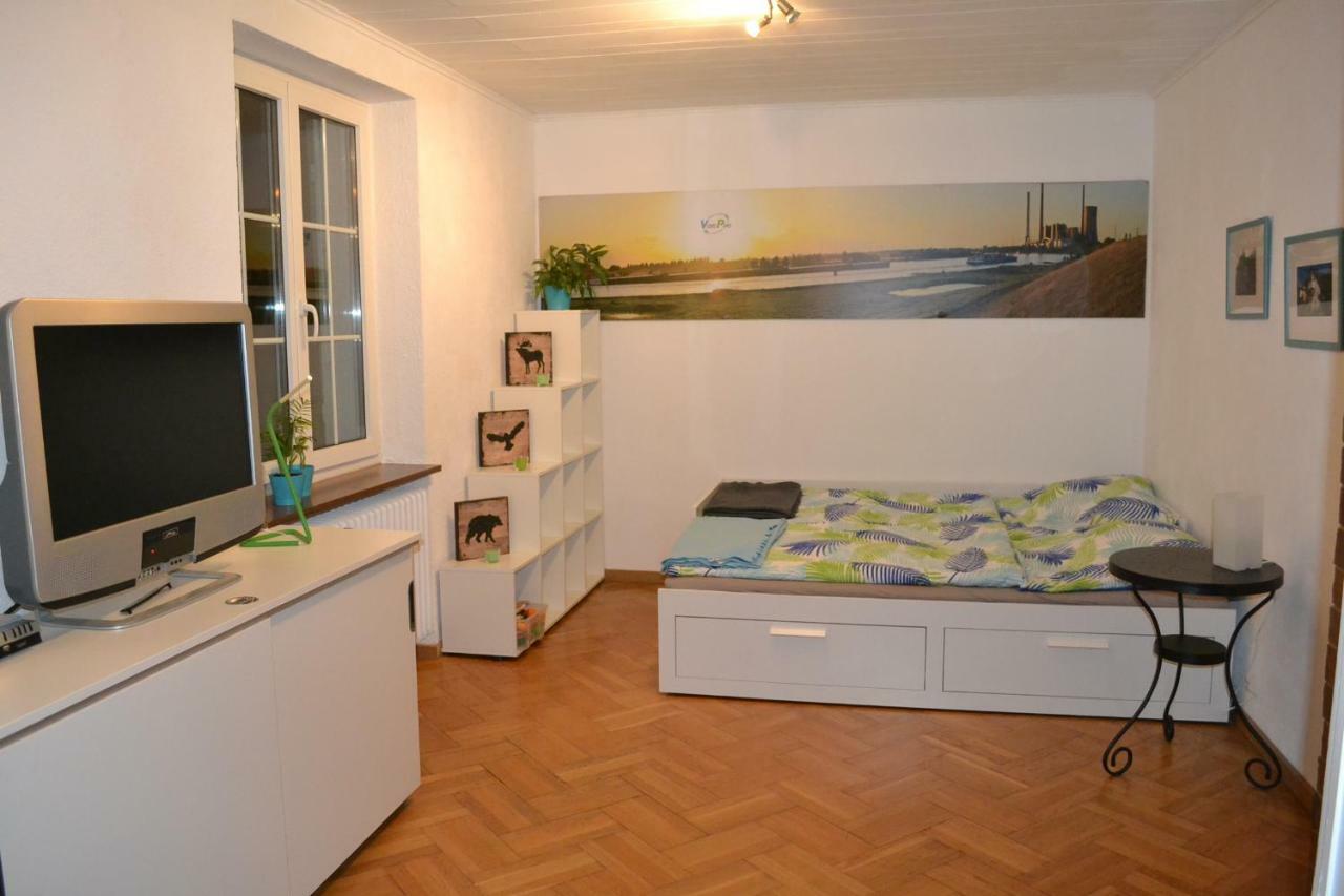 Fewo Grenzach Exterior foto