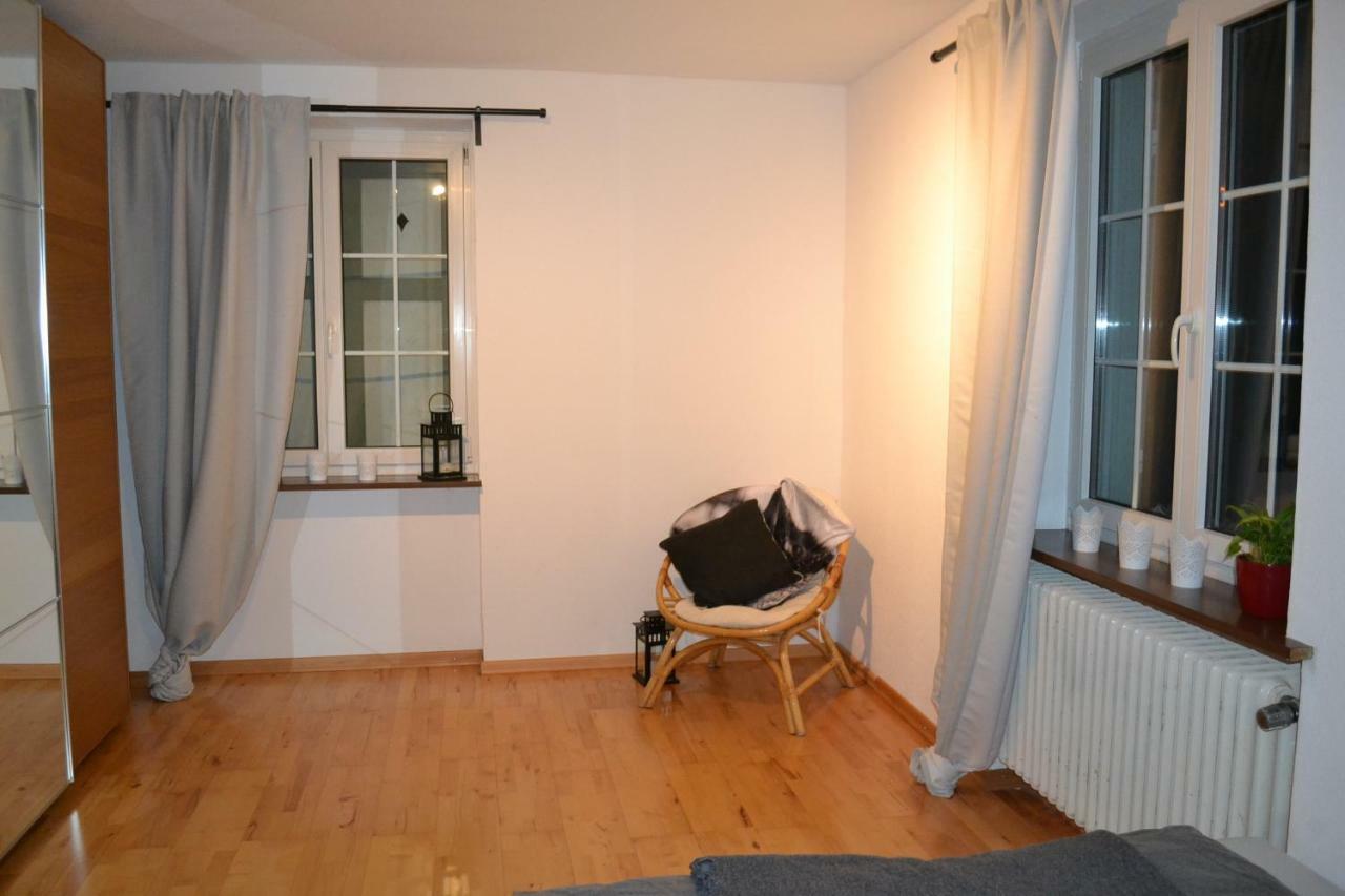 Fewo Grenzach Exterior foto
